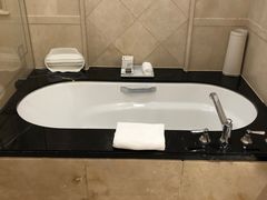 -广州富力丽思卡尔顿酒店