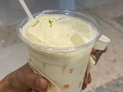 -茶颜悦色(常发广场店)