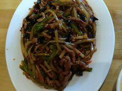 -香满园春饼·家常菜(东大桥店)