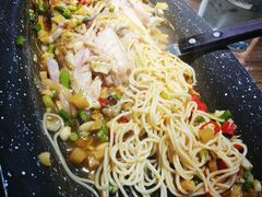 -小徽舟臭鳜鱼(雅清街店)