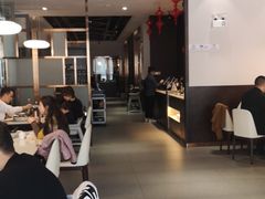 大堂-煲王粤菜餐厅(中侨中心店)