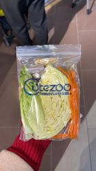 -酷嗒动物文化乐园(cutezoo西溪乐天城店)