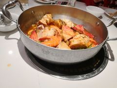 -七欣天香辣蟹火锅(闵行浦江欢乐颂店)