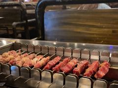 -麦凯伦烧烤·精酿超级工厂店(金桥总店)