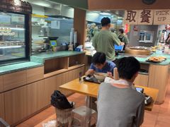 -水平有限广西米粉·广西风味集(五道口店)