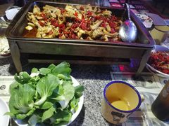 -蘭奢雅集·江浙菜(青山江滩店)