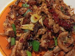 -树厨贵州菜(大十字店)