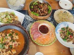 -益恒饭店乡间白族菜(古城总店)