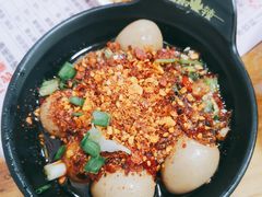 -冒椒火辣(奎星楼街店)