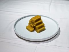 豌豆黄-北京全聚德(王府井店)