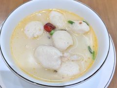 -广殿渔村(高桥店)