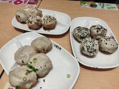 -小杨生煎(周浦万达店)