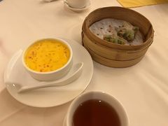 -利苑酒家(宜安广场店)