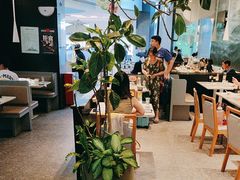 -渔语鱼酸菜鱼新川菜(来福士店)