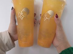 -喜茶(南京仙林金鹰店)