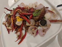 -满堂·烤鸭店·北京菜(鼓楼店)