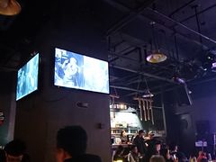 -ohbar live house(人广店)