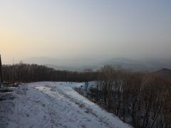 -中旅松花湖滑雪场