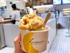 焦糖海盐-Luneurs(幸福里店)
