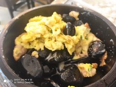 -東城故事·尋找姆媽的味道(玉兰路店)