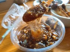 -王万妈卤猪脚(青岩交通路)