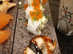 -德川家日本料理(龙德广场店)