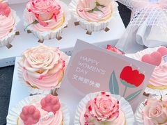 -可丽可丽·生日蛋糕·下午茶(厦门鹭港店)