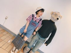 -济州岛泰迪熊博物馆