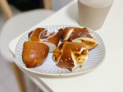 -雀食面包店(钟楼店)