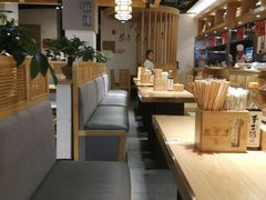 -龙抄手食府(浣花北路店)