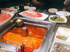 -海底捞火锅(连城广场店)