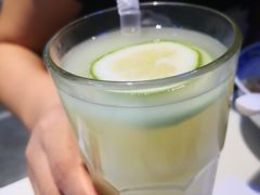 -大咀港式茶餐厅(恒泰店)