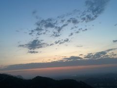 -抱犊寨风景区