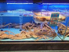 -阿伟海鲜楼·福建菜(延寿店)