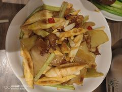 -四道菜·福建菜馆(新街口金鹰店)