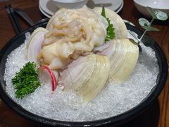 -东海怡品海鲜豆捞(星街坊店)