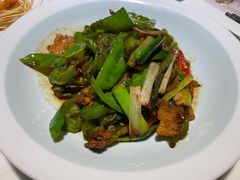 -姜君·千岛湖鱼头馆(浦东大道店)