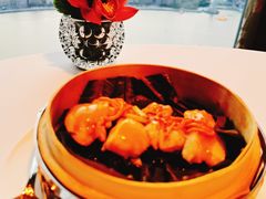 虫草滑鸡-金轩中餐厅 Jin Xuan(浦东丽思卡尔顿酒店)