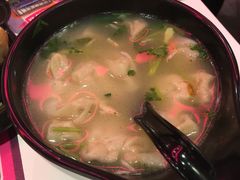 -小杨生煎(湟普汇店)
