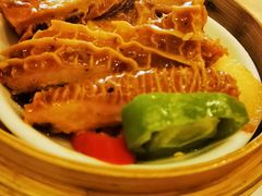 柱侯金钱肚-添好运点心专门店(百老汇店)