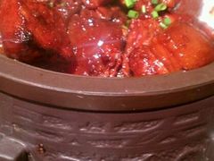 桂花酒焖肉-金陵一哥龙虾(水木秦淮店)