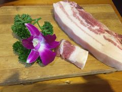 -唯成•韩国炭火烤肉 유성고기