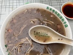 -东关回民小吃一条街(颍河西路店)