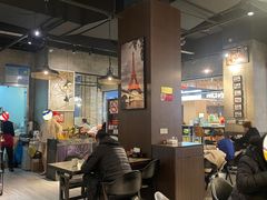 -吉亨面馆(古北1699店)