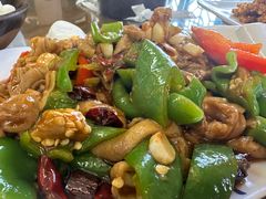 -周家大厨房(三原店)