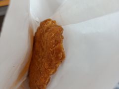 -麦当劳(仙林亚东城得来速店)