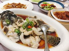 -丰鲤楼•闽南茶楼(仟禧汇店)