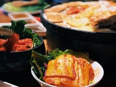 -么肆烤肉(汉街形象店)