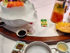 -景笙毋米粥底火锅(20年老字号)