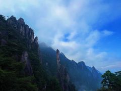 -三清山风景名胜区